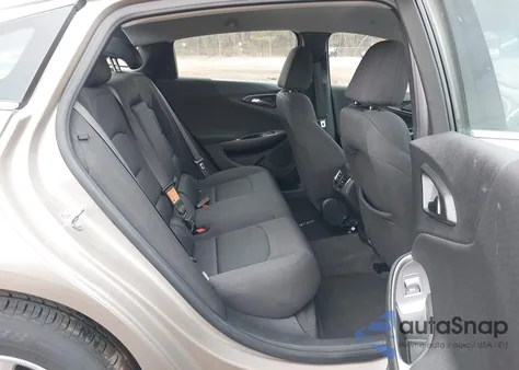 2024 Chevrolet Malibu Fwd 1Lt from USA, damaged, VIN 1G1ZD5ST7RF141943